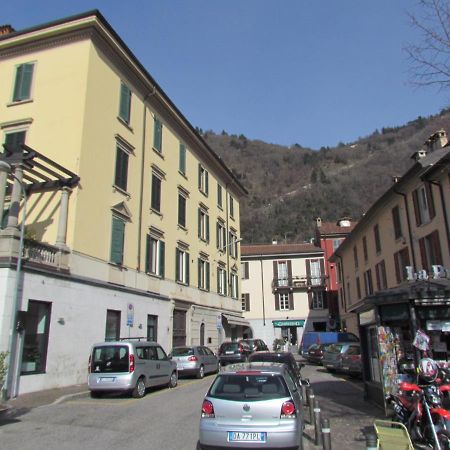 Bed and Breakfast Al Molo Di Sant'Agostino Como Exterior foto