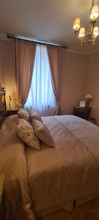 Bed and Breakfast Al Molo Di Sant'Agostino Como Exterior foto