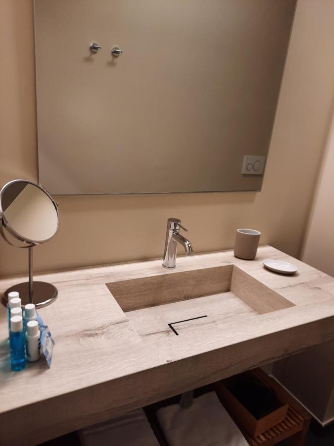 Bed and Breakfast Al Molo Di Sant'Agostino Como Exterior foto
